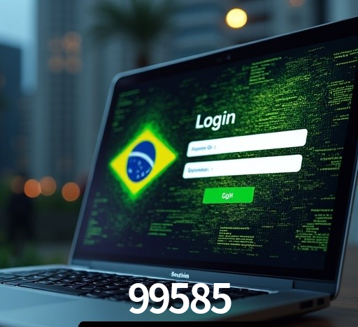 Integração de APIs 99585