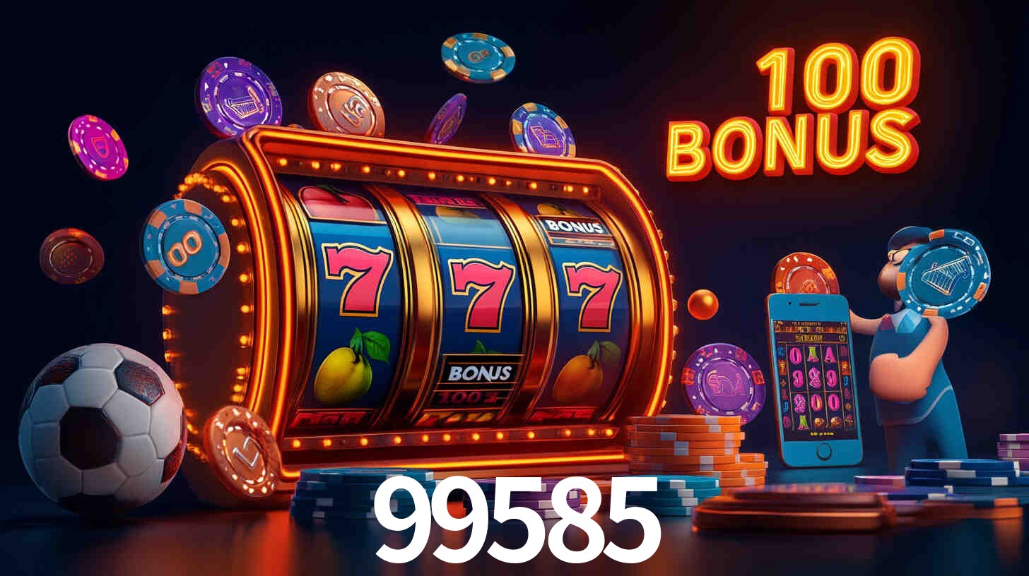 Bônus Diários 99585