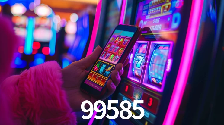 Tecnologia da Plataforma 99585